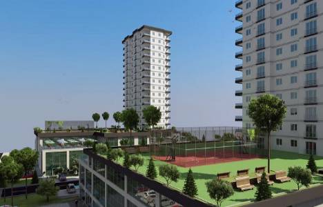 Ankara Eryaman Concept projesi!