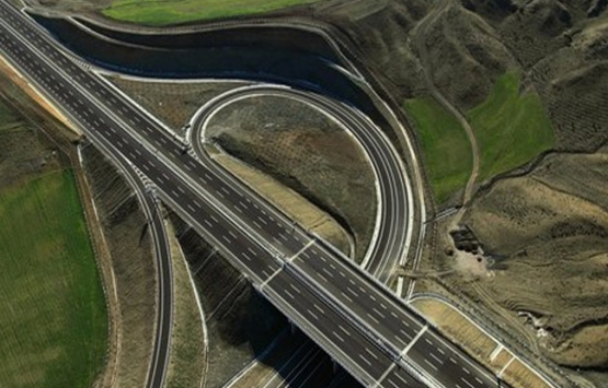 Ankara-Niğde Otoyolu 3 bölgeyi birbirine bağlayacak!