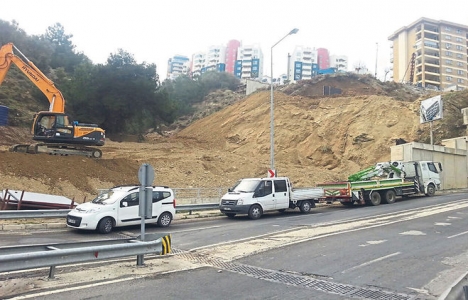 narbel yolu son durum