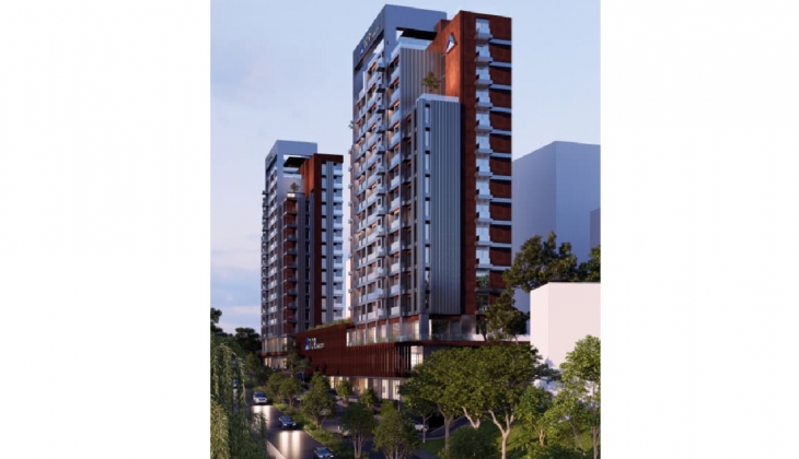 Tor Finance City ön talep topluyor! Yeni proje!