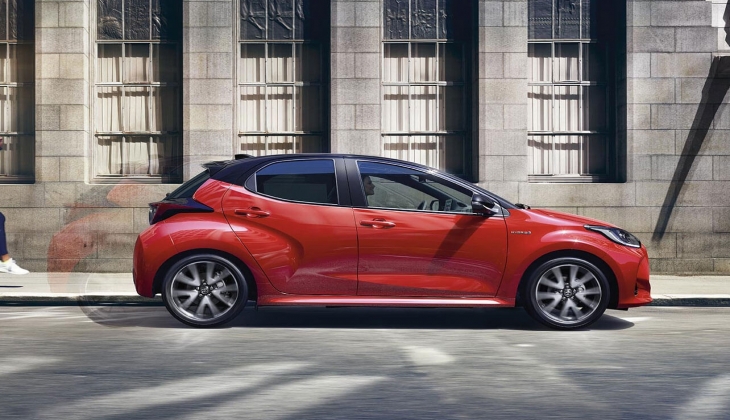 Toyota fiyatları ne kadar? Toyota Yaris Hybrid kaç lira? İşte 27 Nisan 2022 fiyat listesi...