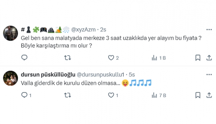 İstanbul da stüdyo daire parasına, Norveç te dubleks ev!