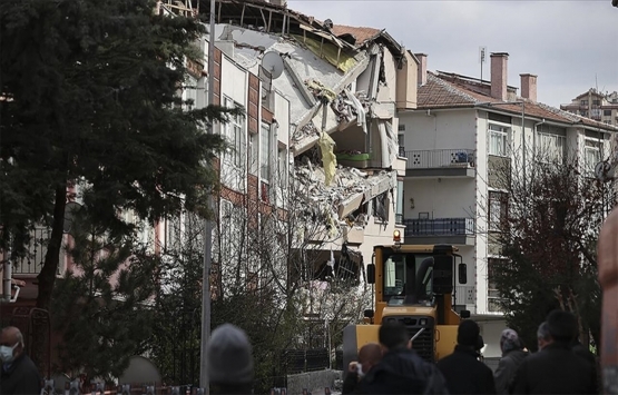 Açelya Apartmanı nın yapı denetim firması yeni iş almaktan men edildi!