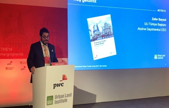 Gayrimenkulde 2020 trendleri belirlendi!