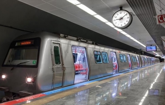 İstanbul da 5 yılda 20 kilometrelik metro hattı açılacak!