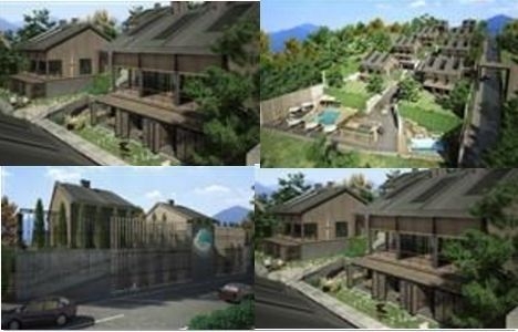 He Gayrimenkul Free Garden fiyatları!