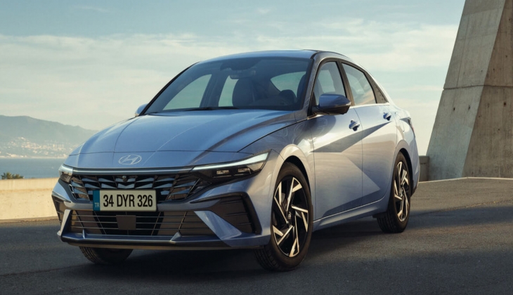 Hyundai fiyat listesi 2024 belli oldu! i10, i20, Elantra, Kona N Line ve Tucson N Line  Mart 2024 fiyatları