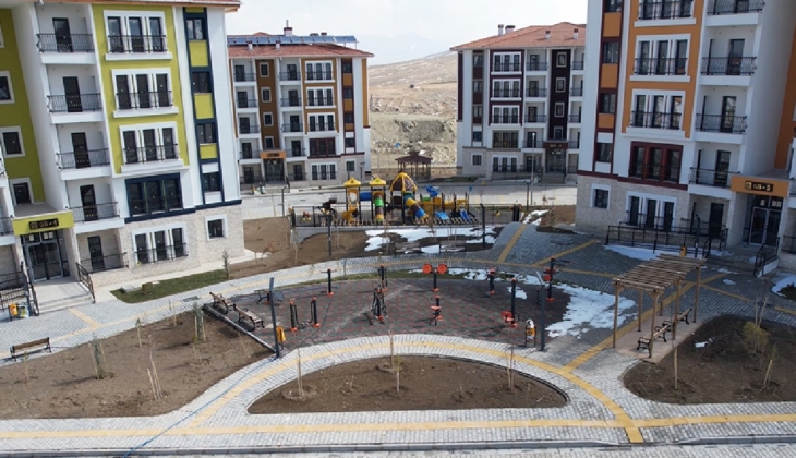 TOKİ’ye borcu olanlar dikkat! Yüzde 25 indirim indirim kampanyası 5 gün sonra başlıyor!