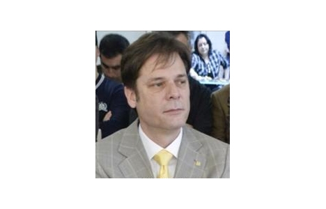 İMO Balıkesir Şubesi Başkanı Gürkan Özcan oldu!