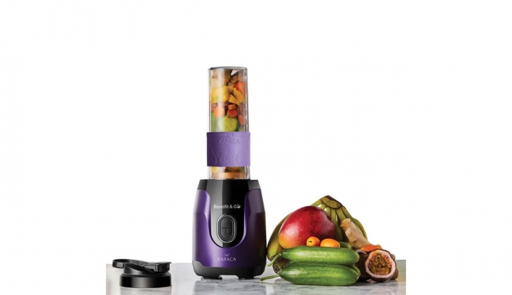 Karaca Funday Waffle Makinesi alana Blendfit personal smoothie blender hediye! İşte 7 Mayıs 2022 fiyat listesi!