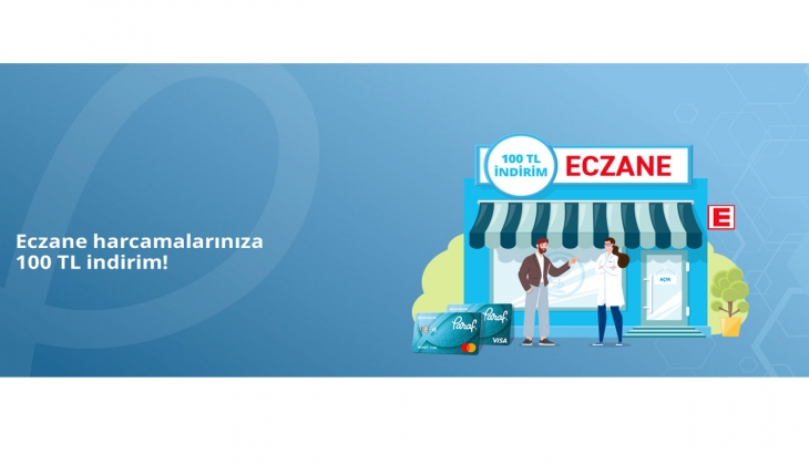Halkbank Paraf’tan müjde! 31 Ekim’e kadar indirim fırsatı!