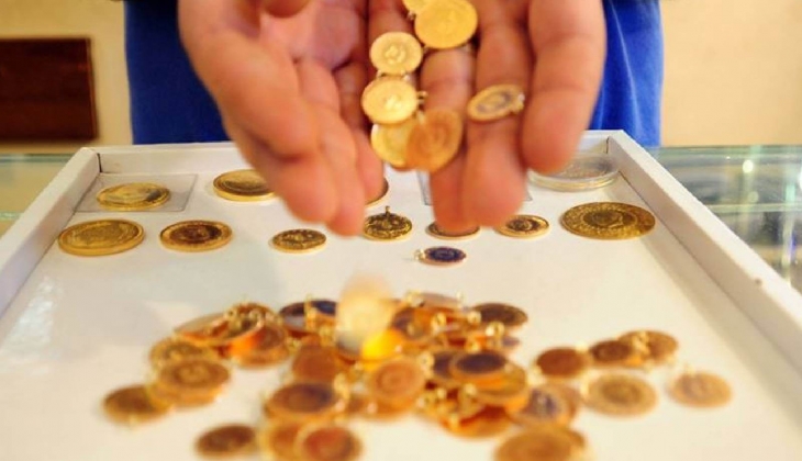 Altın kan kaybediyor! Gram altın, çeyrek altın, cumhuriyet altını ne kadar oldu? 18 Aralık 2024 altın fiyatları!