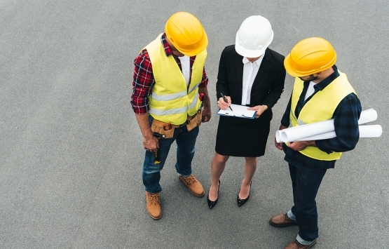 Müteahhitler hammadde fiyatlarında düzenleme bekliyor!
