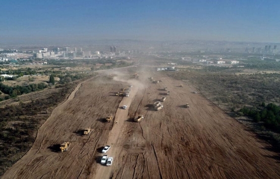 ODTÜ Tüneli Projesi’ne yürütmeyi durdurma kararı!