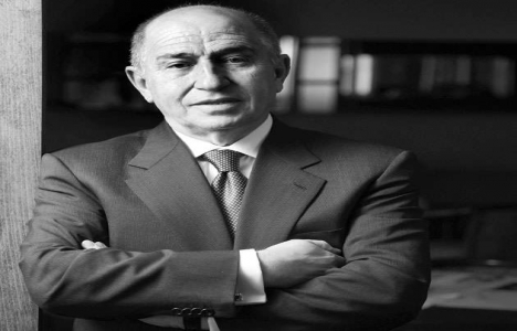 İşte 2017 yılının iş insanları!