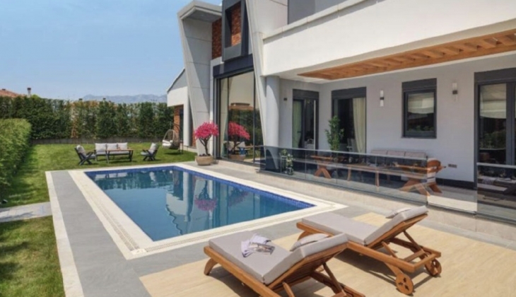 Akar Life’ta lansmana özel fiyatlarla! Yeni proje!