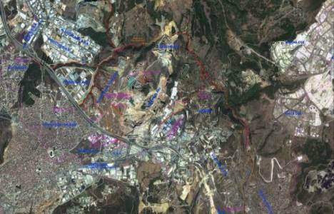 Avidere’ye isale hattı ve arıtma tesisi inşa edilecek!