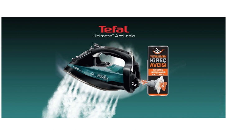 Tefal Kireç Avcısı Buharlı Ütü ne kadara satılıyor, özellikleri neler? İşte Tefal 14 Mart 2023 fiyat listesi