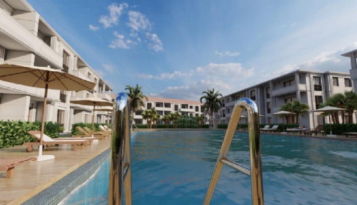 Karasu Gold City nerede? Karasu Gold City konut fiyatları ne kadar?