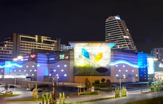 Akbatı AVM nin değeri ne kadar?