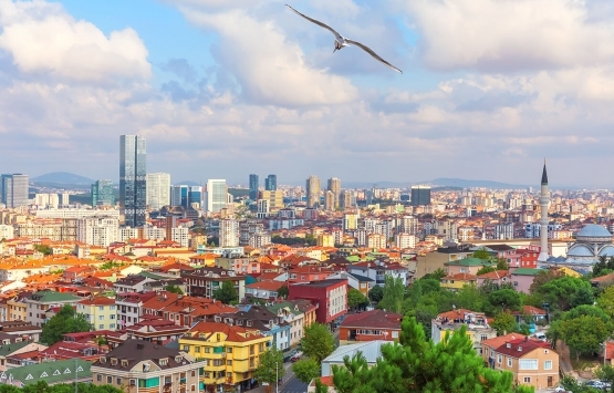 İstanbul depreminde 150 bin bina hasar görecek!