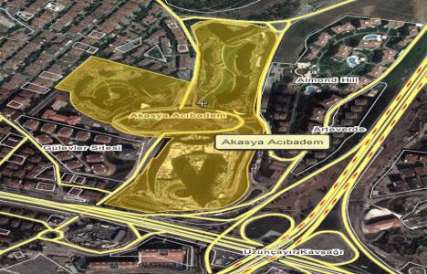 Akasya Acıbadem AVM ne zaman açılacak?