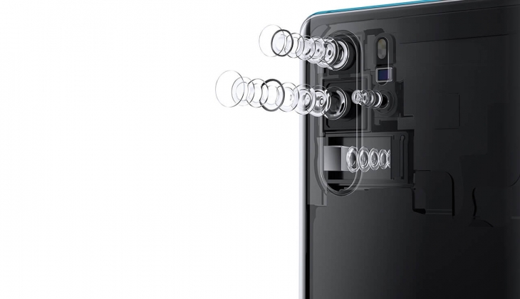 Huawei P30 Pro ya 5000 TL indirim! Görünce inanamayacaksınız! İşte 2022 Mart fiyat listesi...