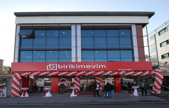 birikimevimden ev nasıl alınır