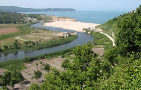 Ergene Havzası'ndaki atık çamurlar geri dönüşümde kullanılacak!