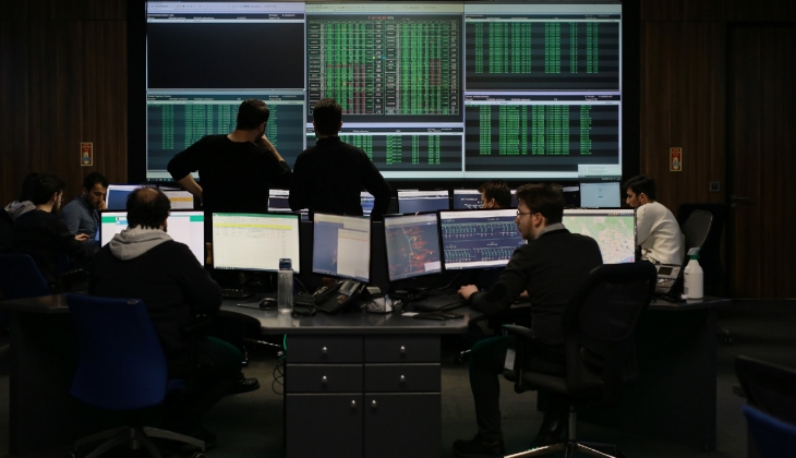 BEDAŞ açıkladı: Elektrik tüketimi yüzde 30 geriledi!