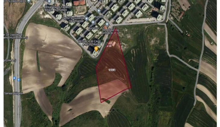 Emlak Konut GYO, İstanbul un 4 ilçesindeki parsellerinin değeri 6 milyar TL yi aştı! 