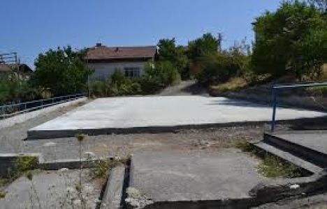 Karabük Katı Atık Depolama Tesisi için yer aranıyor!