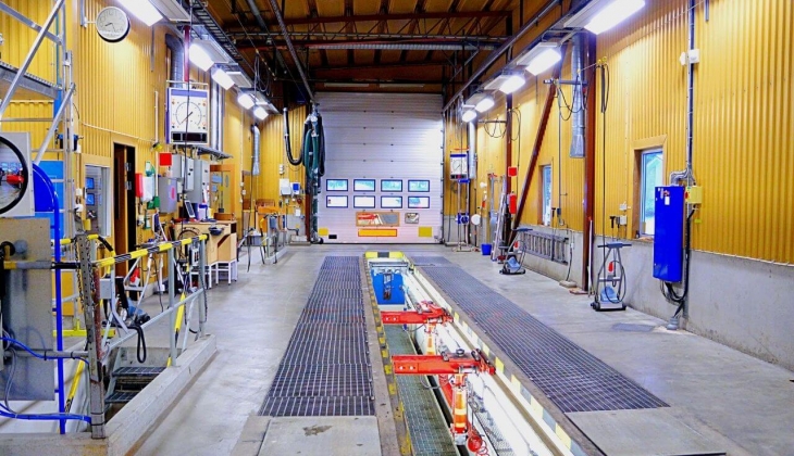 Bu bölgedeki araç sahiplerine açıklama geldi! Muayene gecikme ücreti alınmayacak