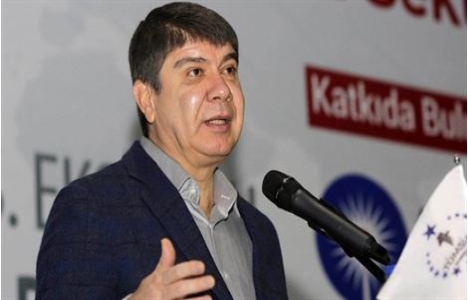 Antalya Büyükşehir 2017'de yatırım rekoru kıracak!