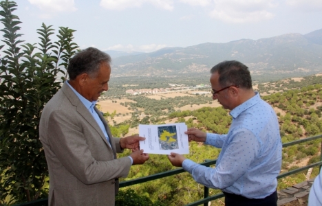 TOKİ Ödemiş Konutları 2019'da tamamlanacak!