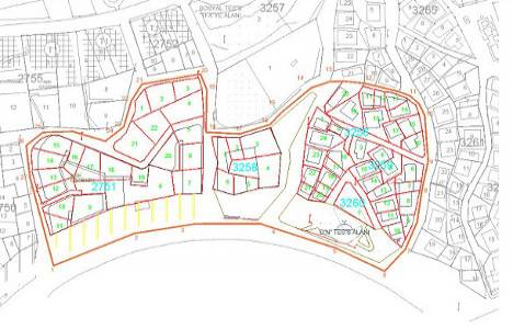 Beyoğlu Belediyesi, Örnektepe Mahallesi nde anlaşmalara başladı!