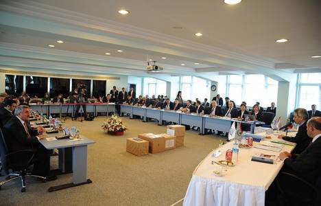 YDA İnşaat Dalaman Havalimanı ihalesinde en yüksek teklifi verdi!