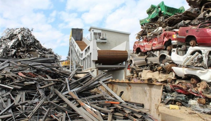 Demir ve bakır hurda fiyatları ne kadar? Hurda fiyatlarına zam geldi mi? İşte 6 Mart 2023 hurda fiyat listesi