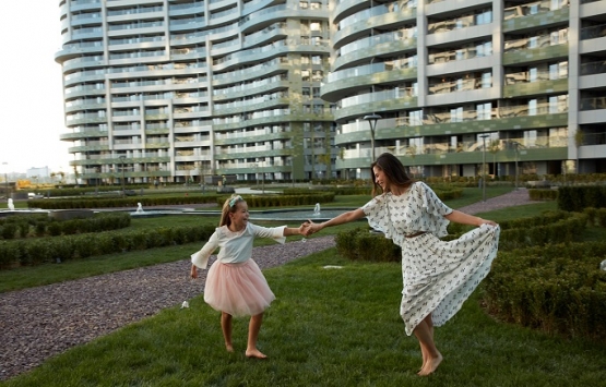 Sea Pearl Ataköy No:1 de yaşam başladı!