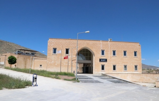 Hasankeyf in yeni konutlarında sona geliniyor!