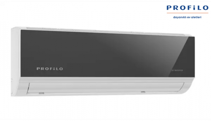 Profilo KSX18XB30N ev tipi klimanın fiyatı belli oldu!
