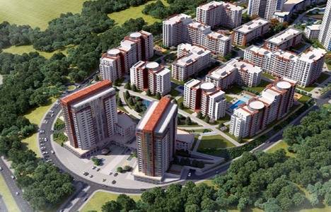 Tema İstanbul'da 280 bin TL'ye 1+1!