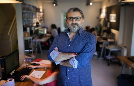 Folkart projelerine uluslararası 3 ödül!