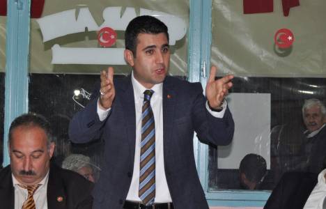 Arif Uğurlu'dan Kemalpaşa'ya TOKİ müjdesi!