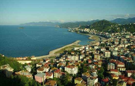Giresun'da 32.6 milyon TL'ye satılık 13 gayrimenkul!