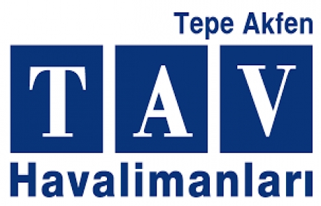 TAV Havalimanları Holding komite üyelerini seçti!