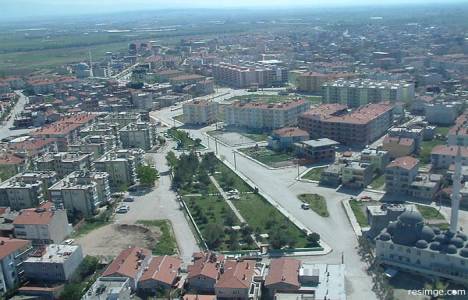 Ergün Koç, Karacabey'e yapılacak mega projeleri açıkladı!