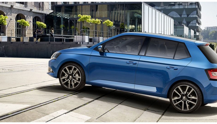 Skoda dan 250 bin TL lik büyük fırsat! Son tarih 31 Mayıs 2024! Kaçırmayın!