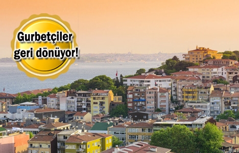 Referandum sonrası emlakta patlama yaşanıyor!