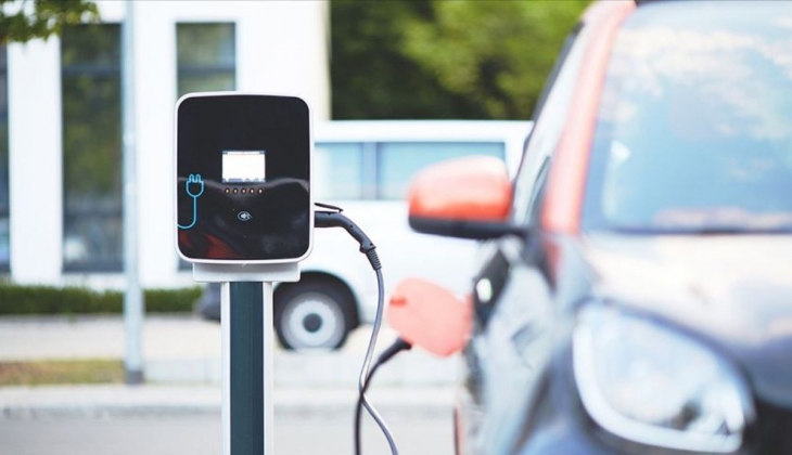 Elektrikli şarj istasyonu kurana 20 milyon liraya kadar destek verilecek